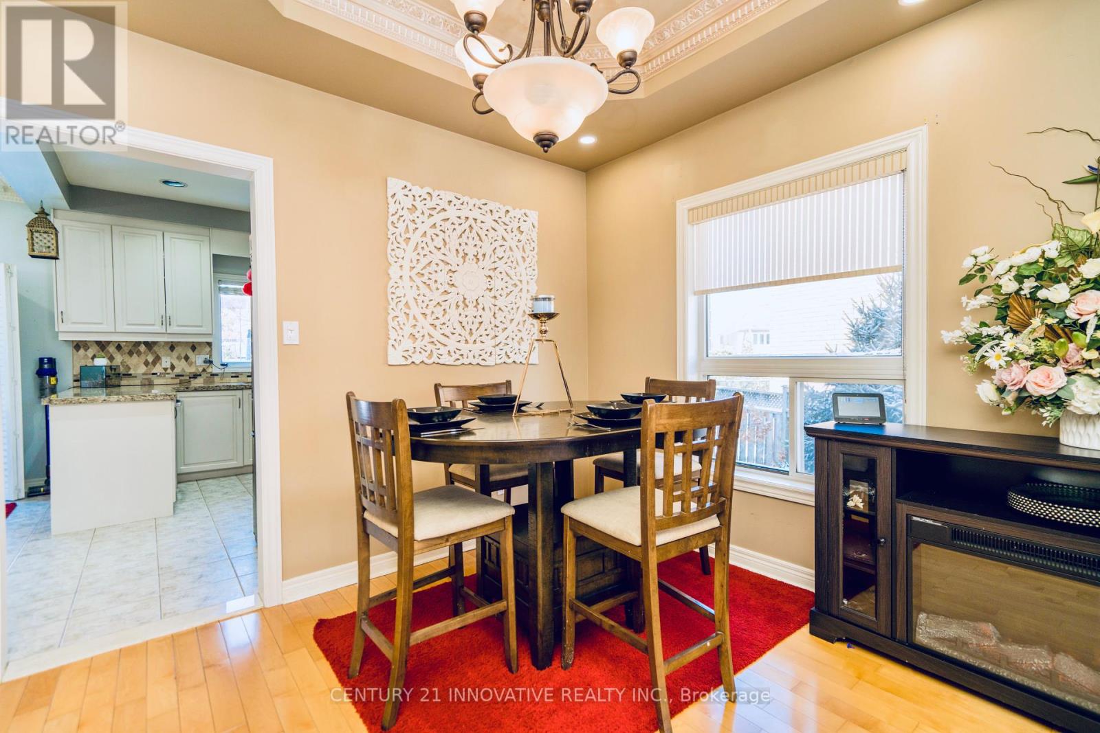 40 Norbury Drive, Markham, Ontario  L3S 3V2 - Photo 10 - N12448459