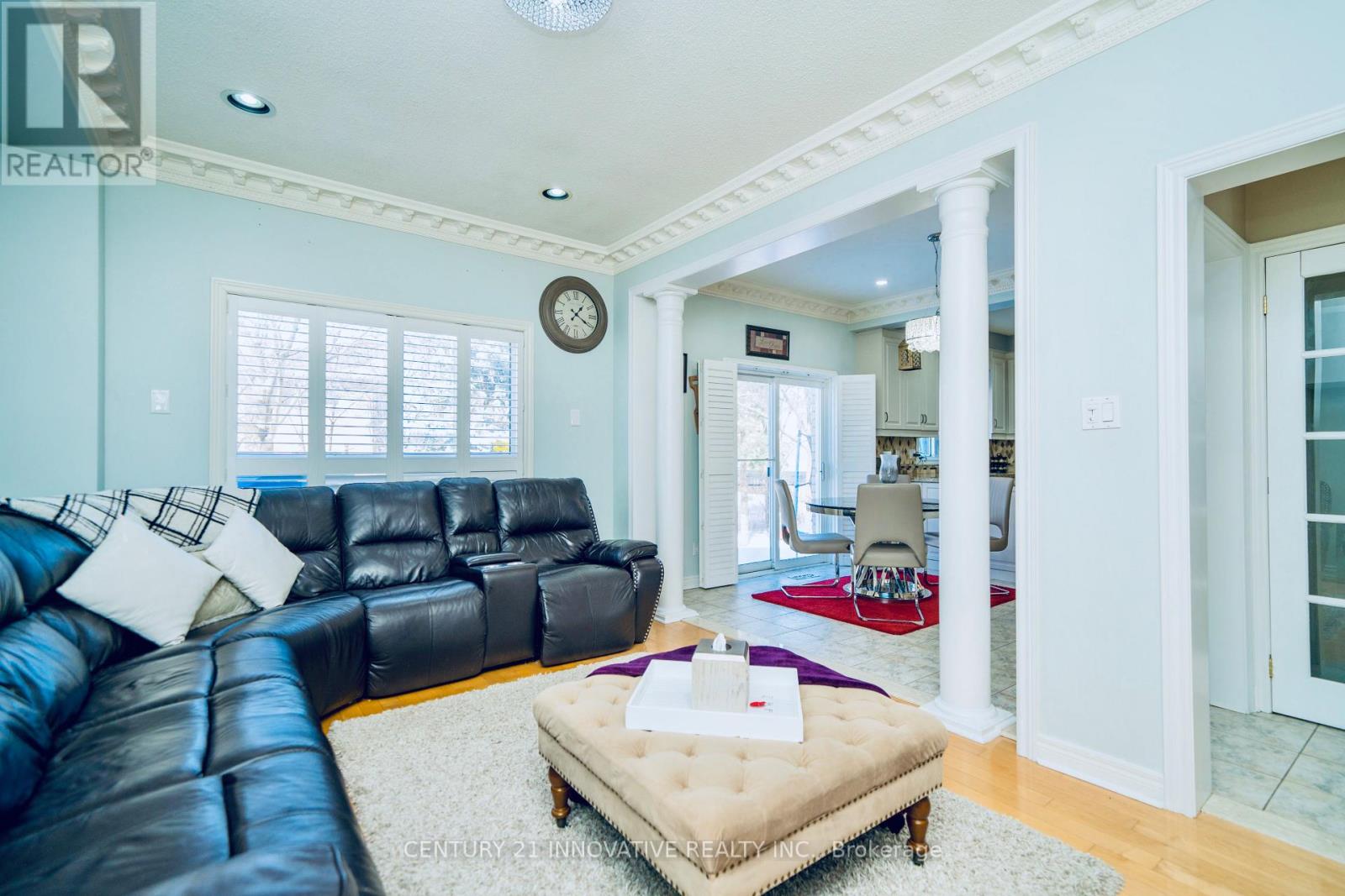 40 Norbury Drive, Markham, Ontario  L3S 3V2 - Photo 12 - N12448459