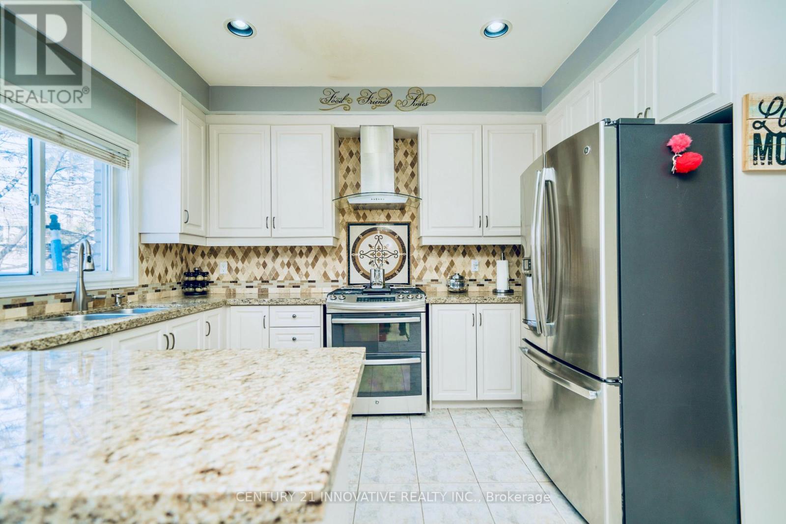 40 Norbury Drive, Markham, Ontario  L3S 3V2 - Photo 15 - N12448459