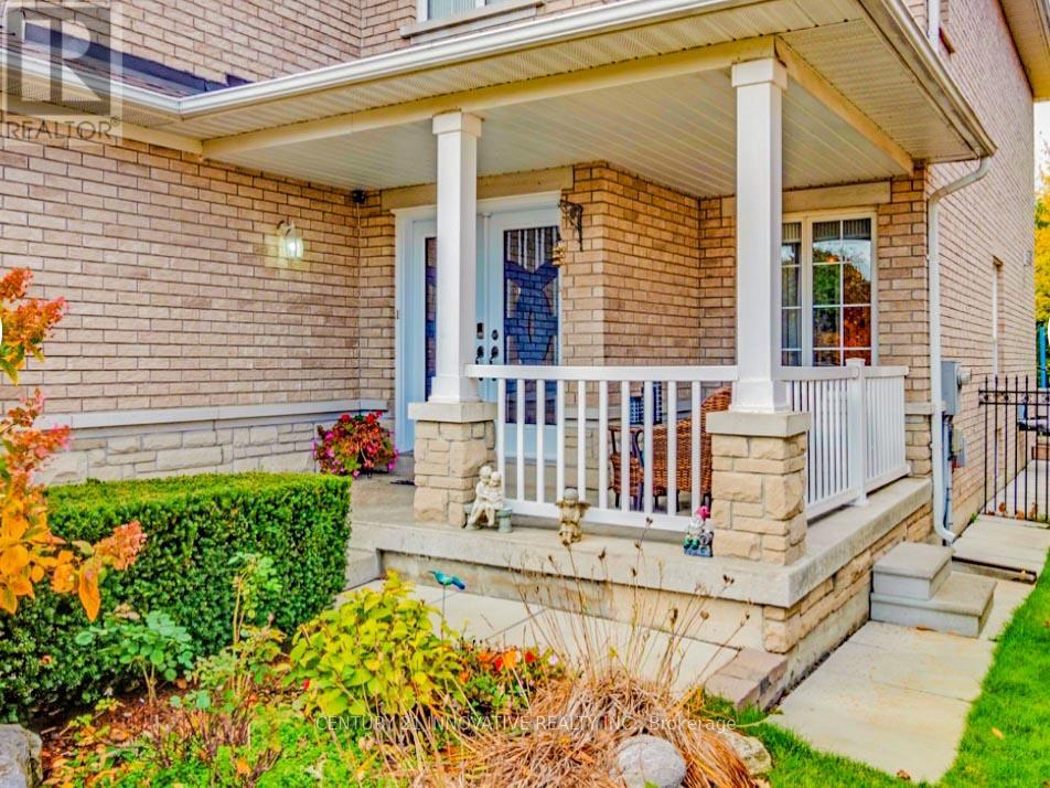 40 Norbury Drive, Markham, Ontario  L3S 3V2 - Photo 2 - N12448459