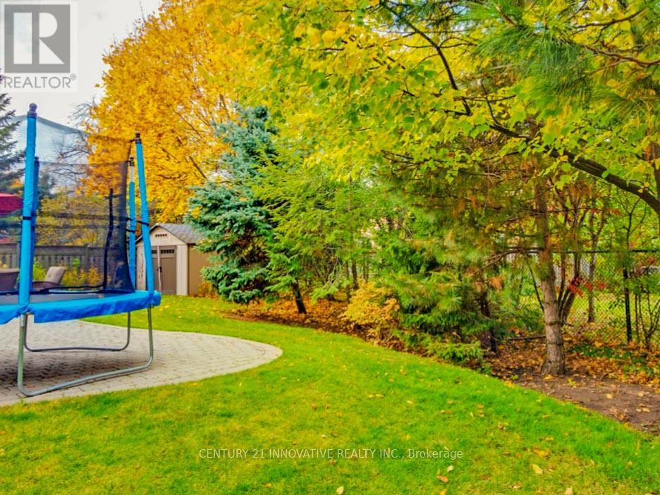40 Norbury Drive, Markham, Ontario  L3S 3V2 - Photo 3 - N12448459