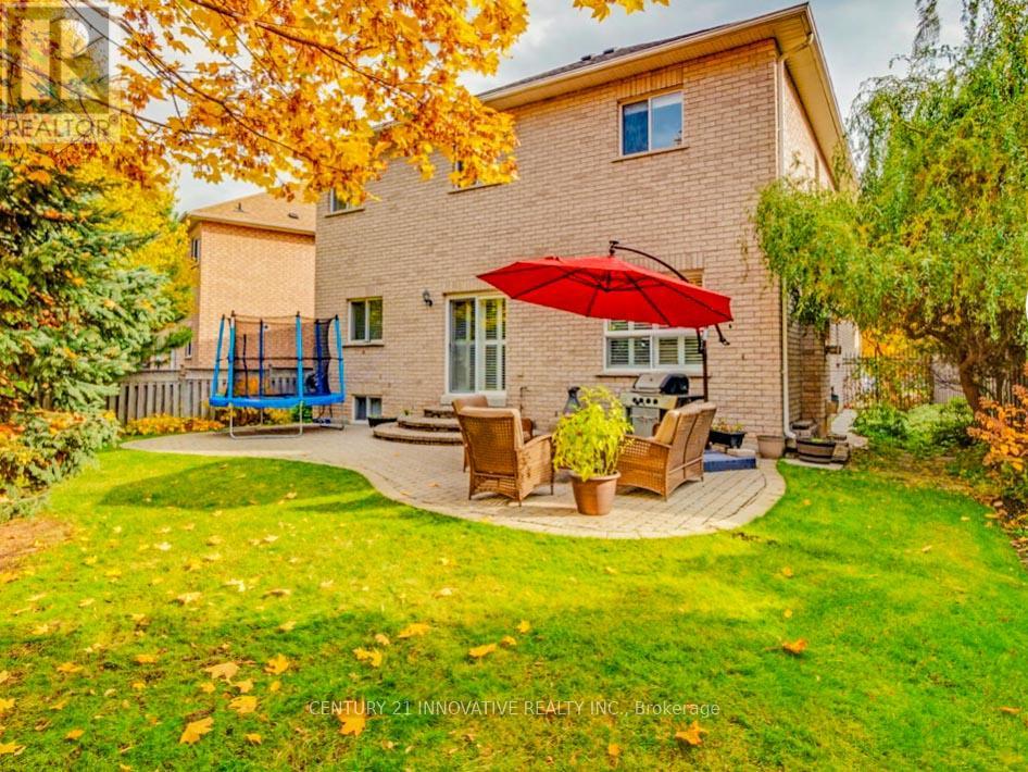 40 Norbury Drive, Markham, Ontario  L3S 3V2 - Photo 4 - N12448459