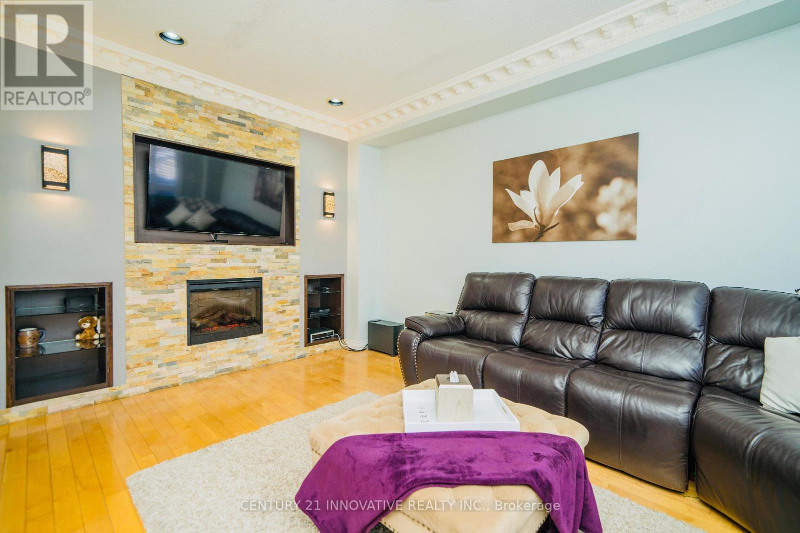 40 Norbury Drive, Markham, Ontario  L3S 3V2 - Photo 46 - N12448459