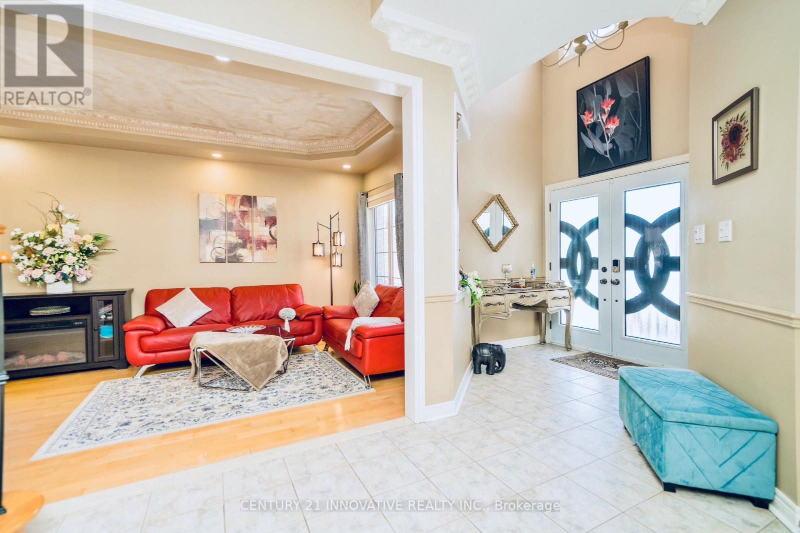 40 Norbury Drive, Markham, Ontario  L3S 3V2 - Photo 5 - N12448459