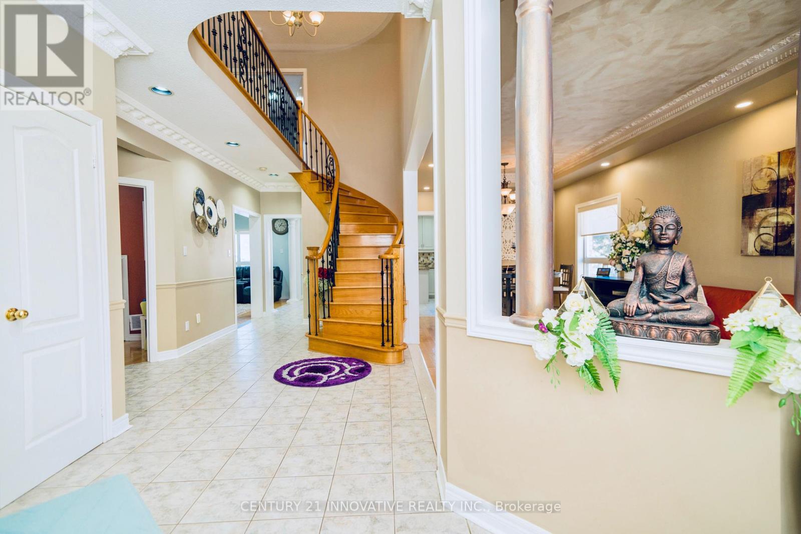 40 Norbury Drive, Markham, Ontario  L3S 3V2 - Photo 7 - N12448459