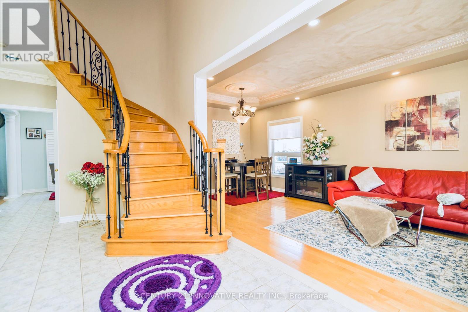 40 Norbury Drive, Markham, Ontario  L3S 3V2 - Photo 8 - N12448459
