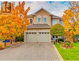 40 NORBURY DRIVE, Markham, Ontario