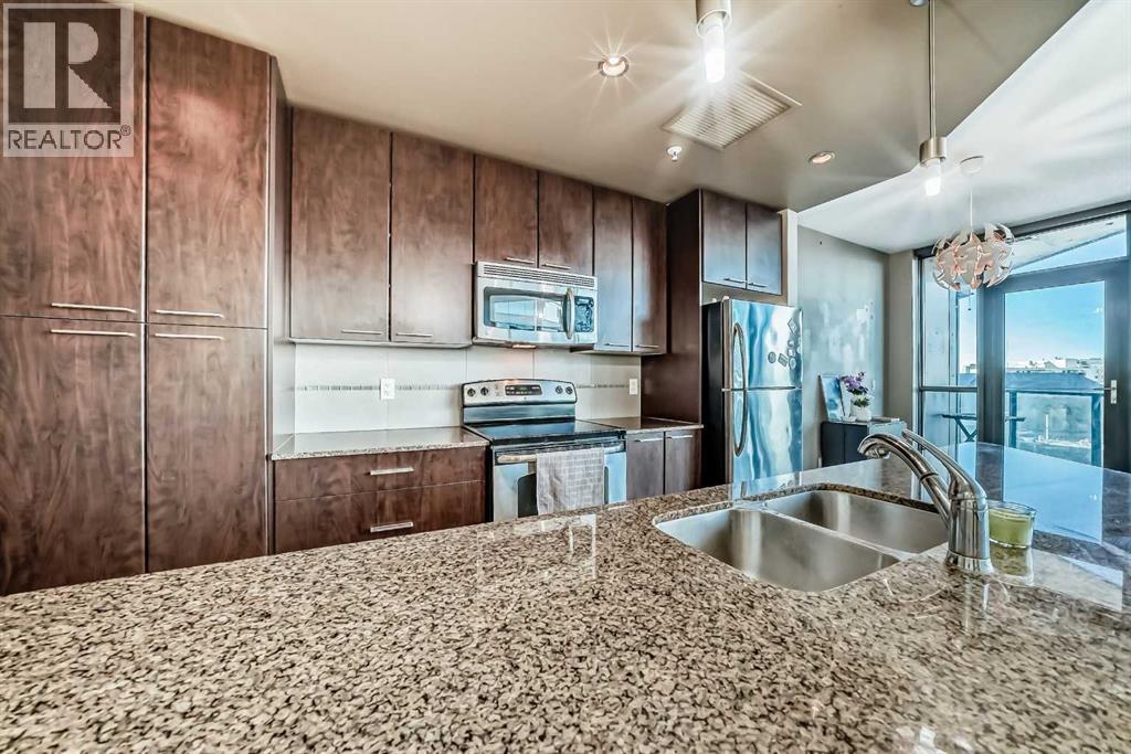 401, 220 12 Avenue Se, Calgary, Alberta  T2G 0R5 - Photo 10 - A2262724