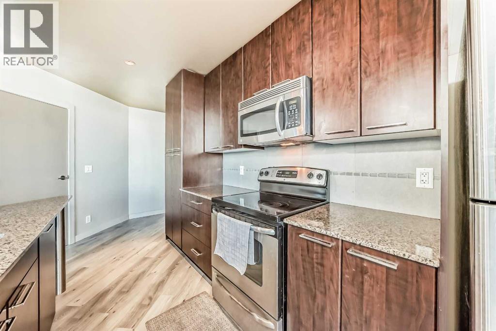 401, 220 12 Avenue Se, Calgary, Alberta  T2G 0R5 - Photo 12 - A2262724