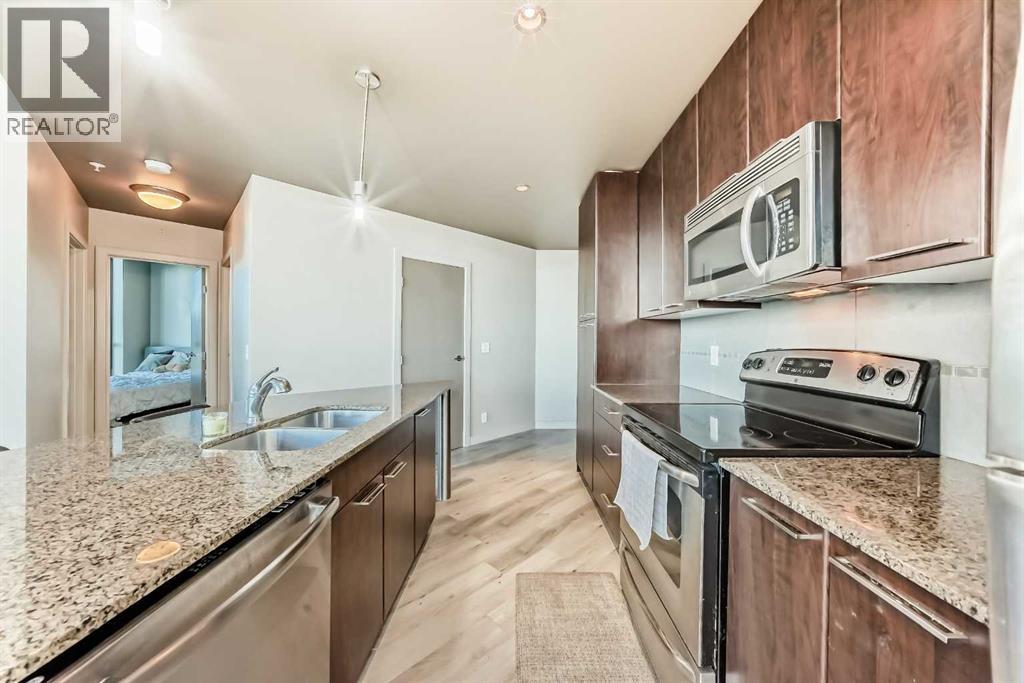 401, 220 12 Avenue Se, Calgary, Alberta  T2G 0R5 - Photo 14 - A2262724