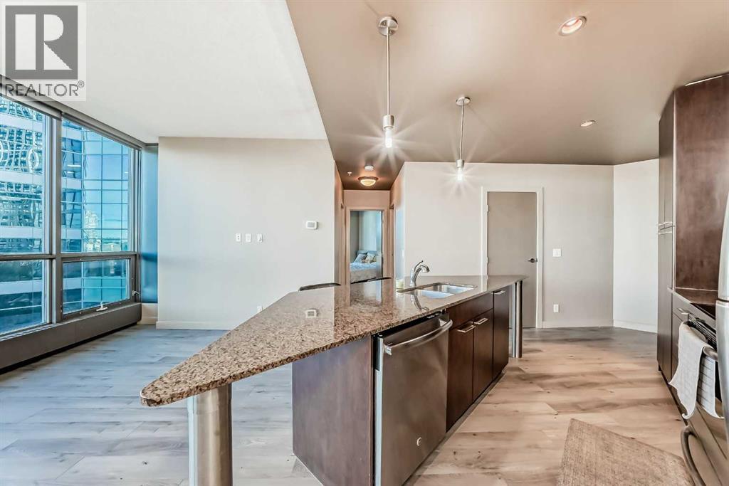 401, 220 12 Avenue Se, Calgary, Alberta  T2G 0R5 - Photo 15 - A2262724