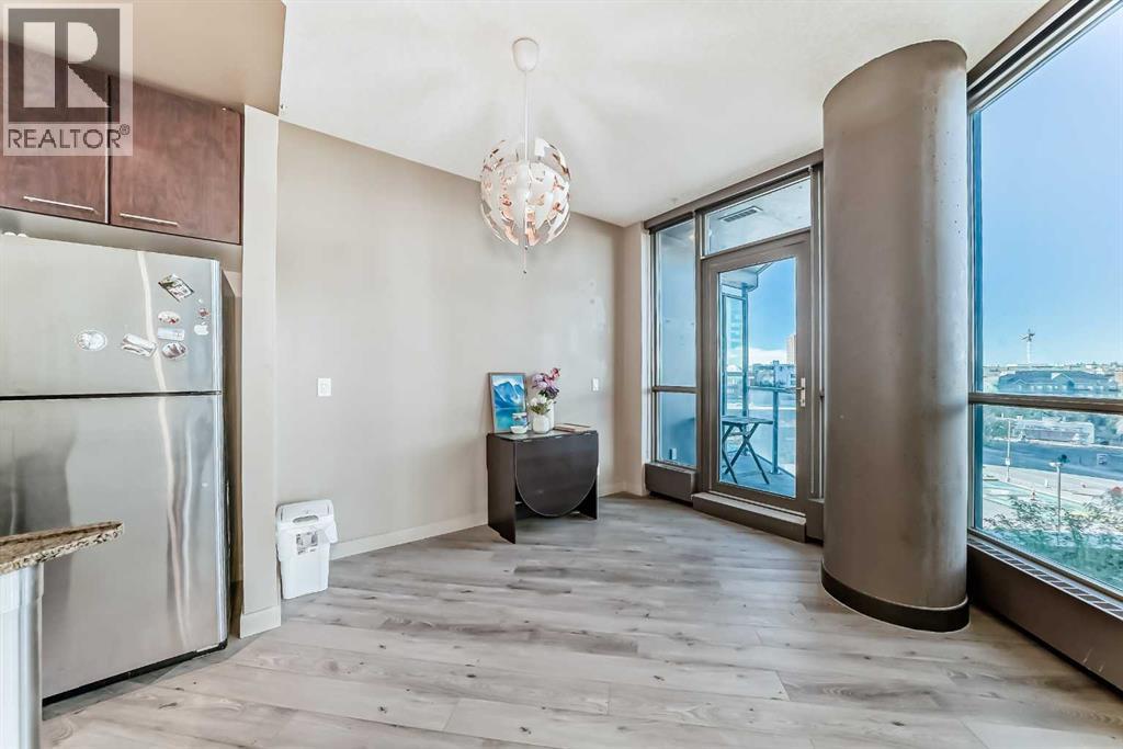 401, 220 12 Avenue Se, Calgary, Alberta  T2G 0R5 - Photo 17 - A2262724