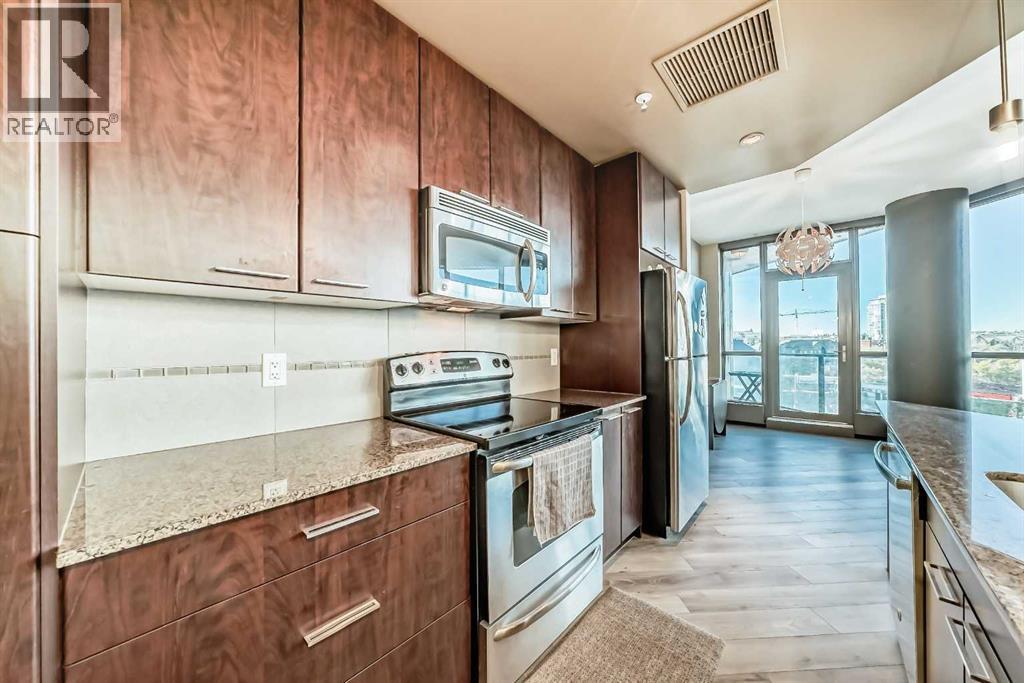 401, 220 12 Avenue Se, Calgary, Alberta  T2G 0R5 - Photo 7 - A2262724