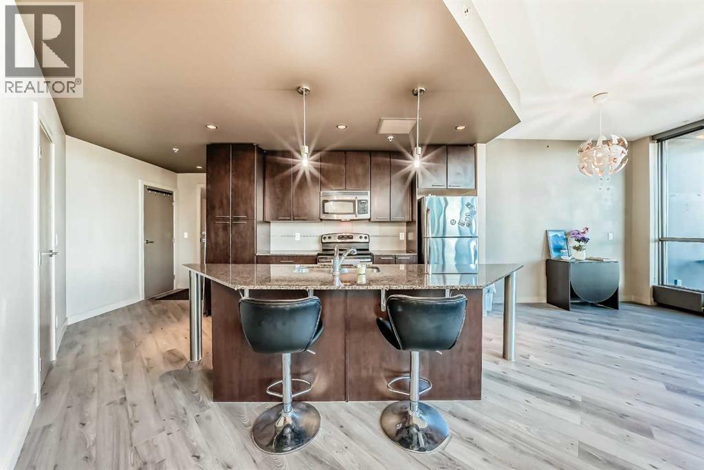 401, 220 12 Avenue Se, Calgary, Alberta  T2G 0R5 - Photo 8 - A2262724