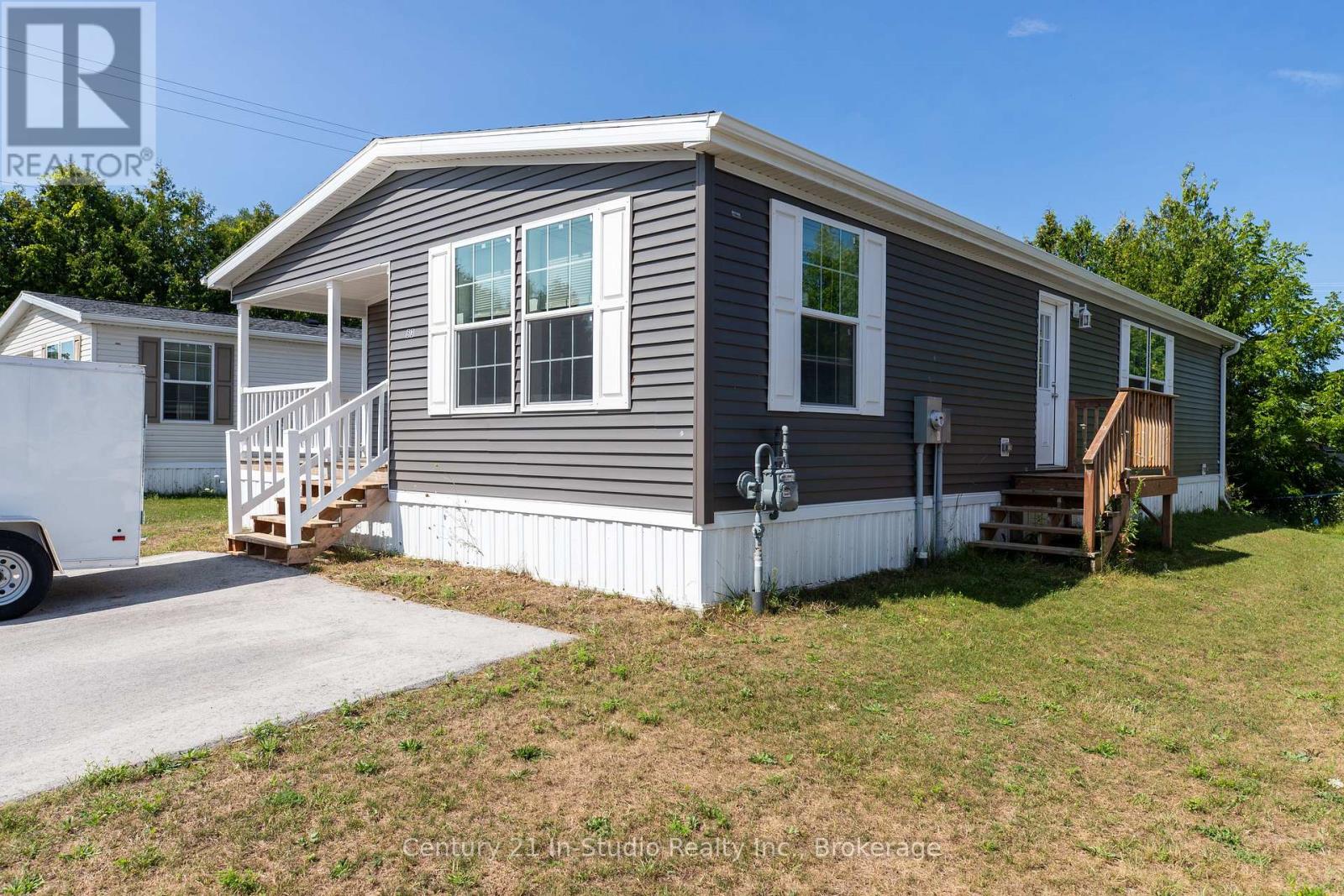 63 - 332 CONCESSION 6, Saugeen Shores, Ontario
