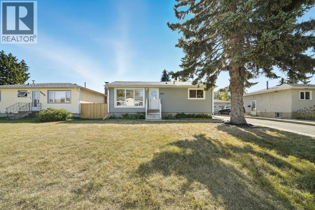 5813 58 Street, Red Deer, Alberta  T4N 2L9 - Photo 3 - A2259358
