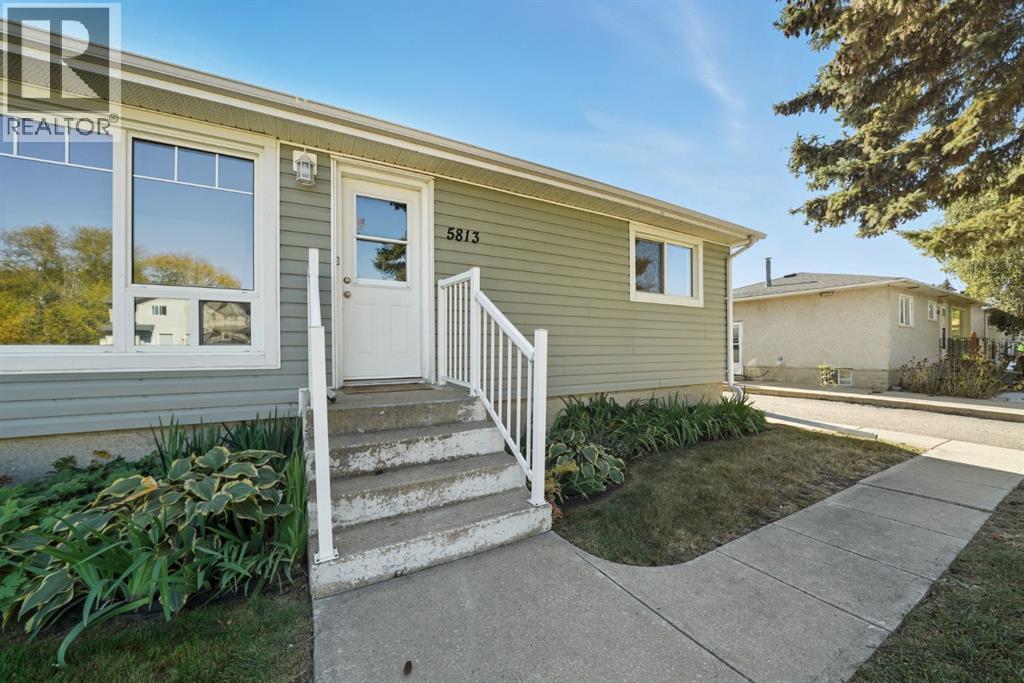 5813 58 Street, Red Deer, Alberta  T4N 2L9 - Photo 2 - A2259358