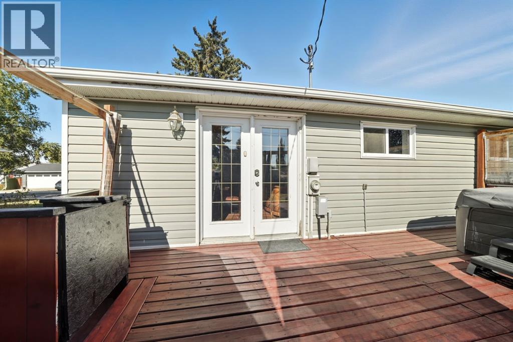 5813 58 Street, Red Deer, Alberta  T4N 2L9 - Photo 23 - A2259358
