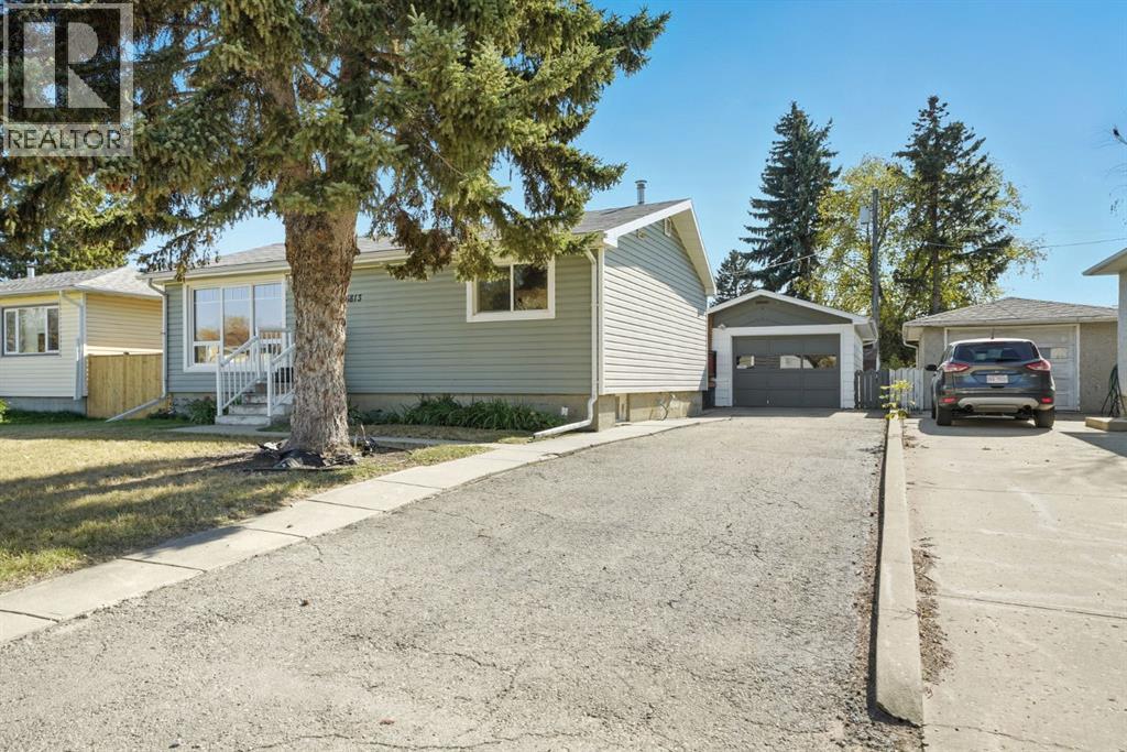 5813 58 Street, Red Deer, Alberta  T4N 2L9 - Photo 32 - A2259358