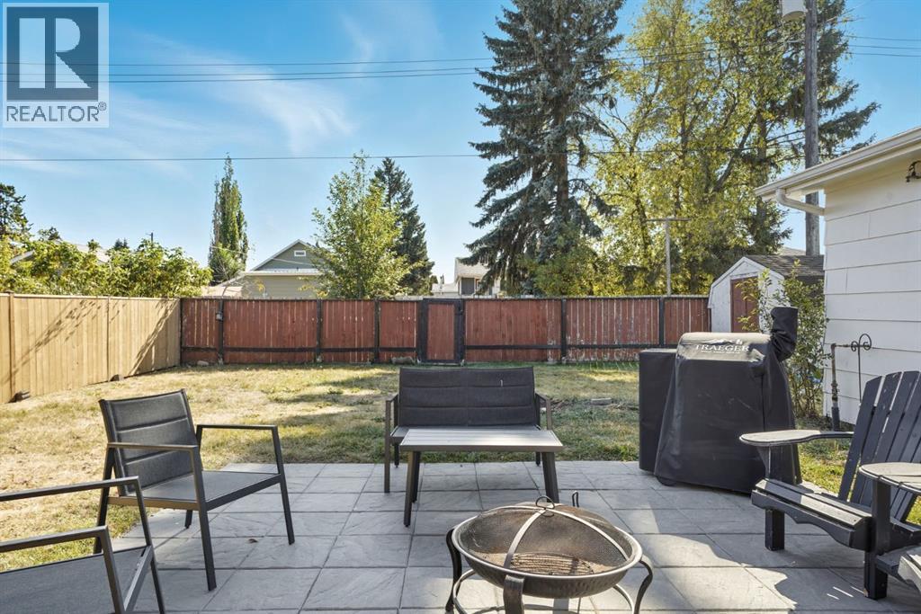 5813 58 Street, Red Deer, Alberta  T4N 2L9 - Photo 27 - A2259358