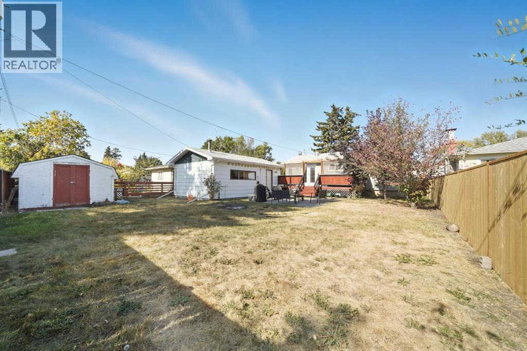 5813 58 Street, Red Deer, Alberta  T4N 2L9 - Photo 28 - A2259358