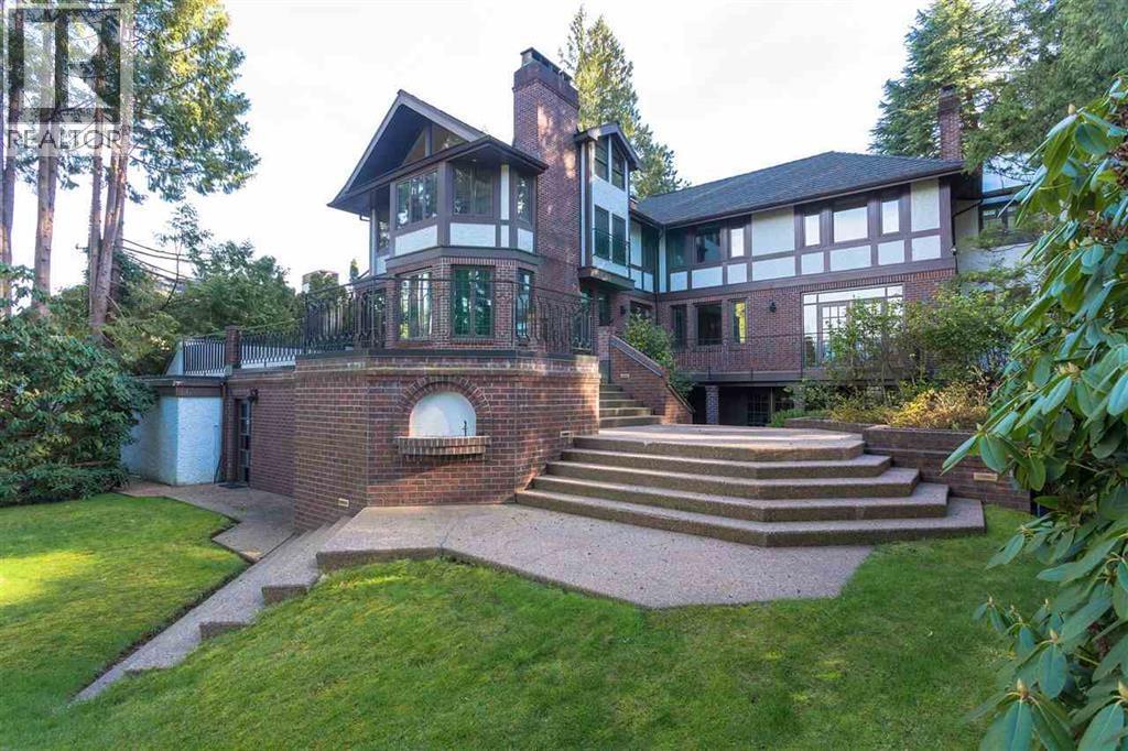 4777 W 2nd Avenue, Vancouver, British Columbia  V6T 1C1 - Photo 1 - R3055792