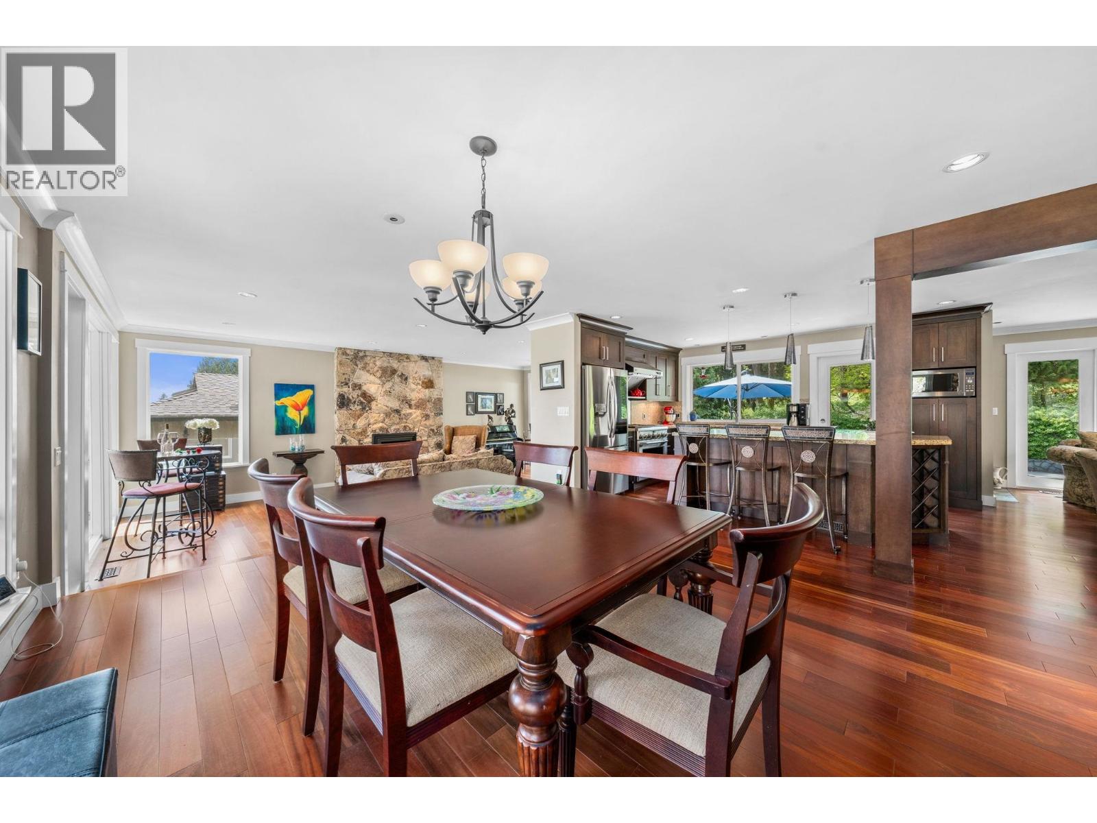 871 Fairway Drive, North Vancouver, British Columbia  V7G 1Z5 - Photo 7 - R3056046