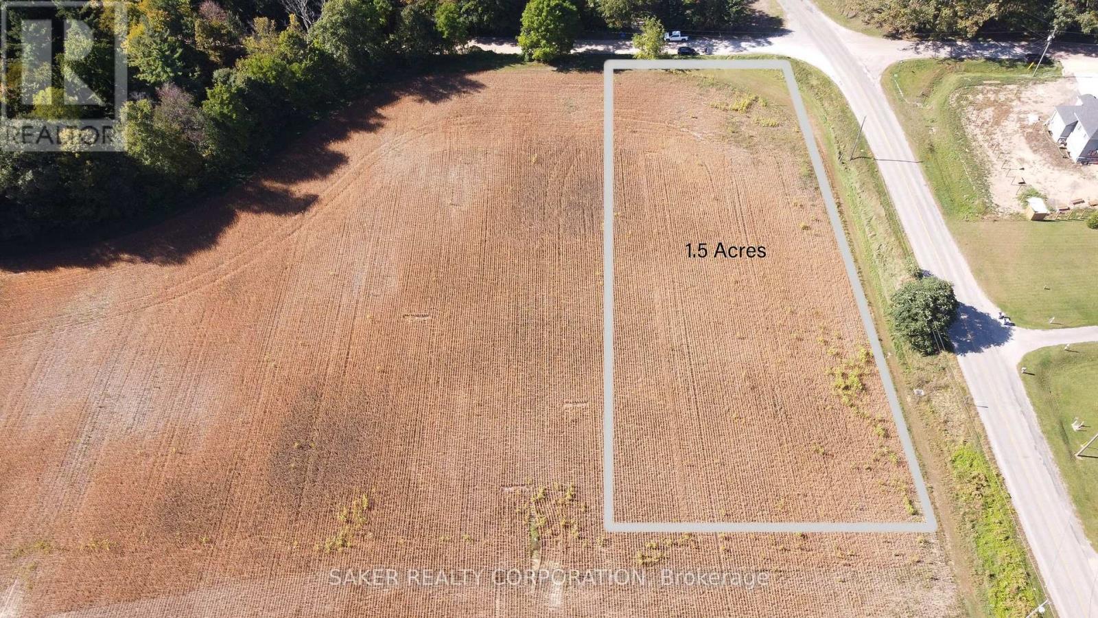 22580 TROOPS ROAD, Strathroy-Caradoc, Ontario