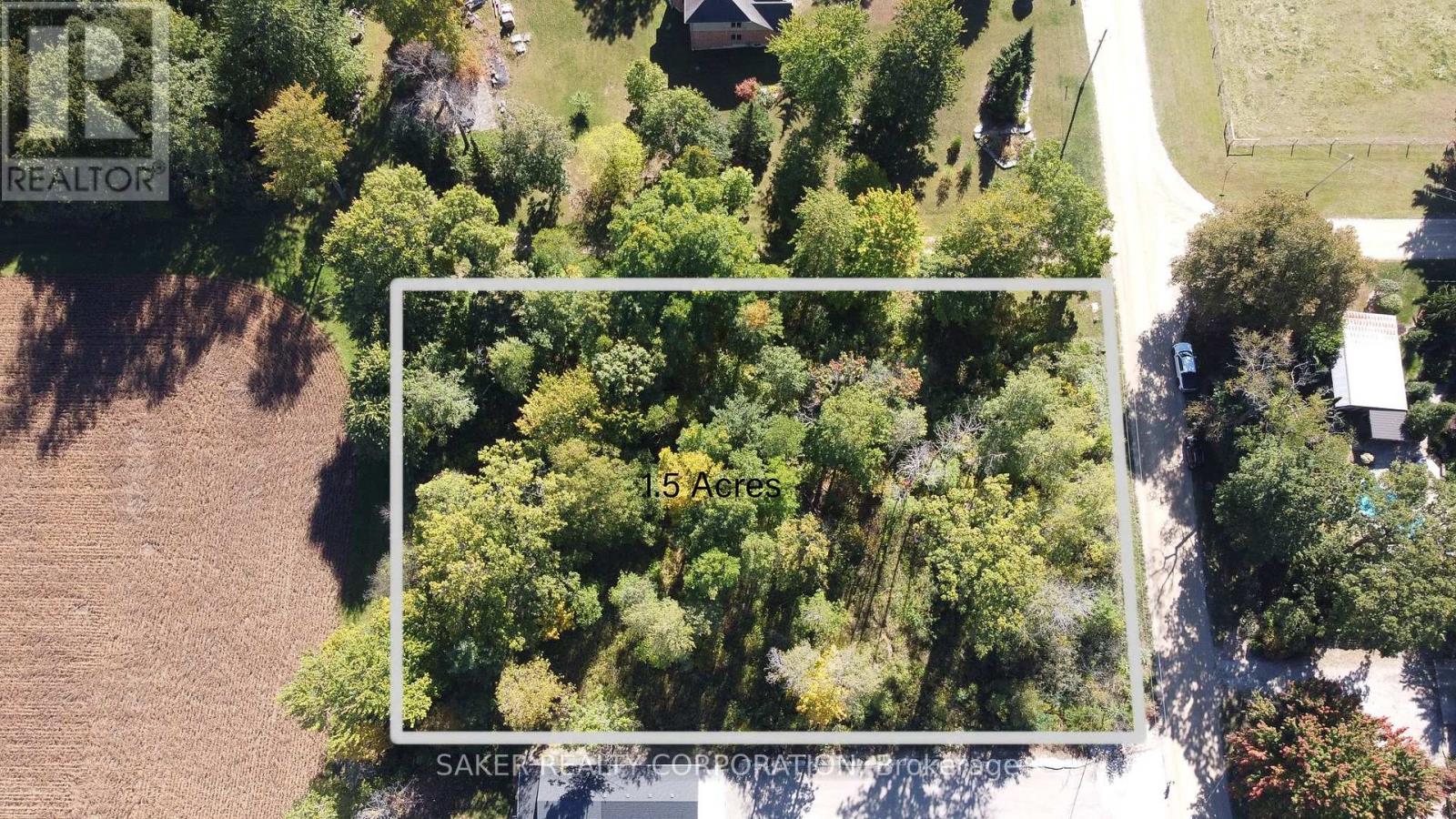 22480 TROOPS ROAD, Strathroy-Caradoc, Ontario
