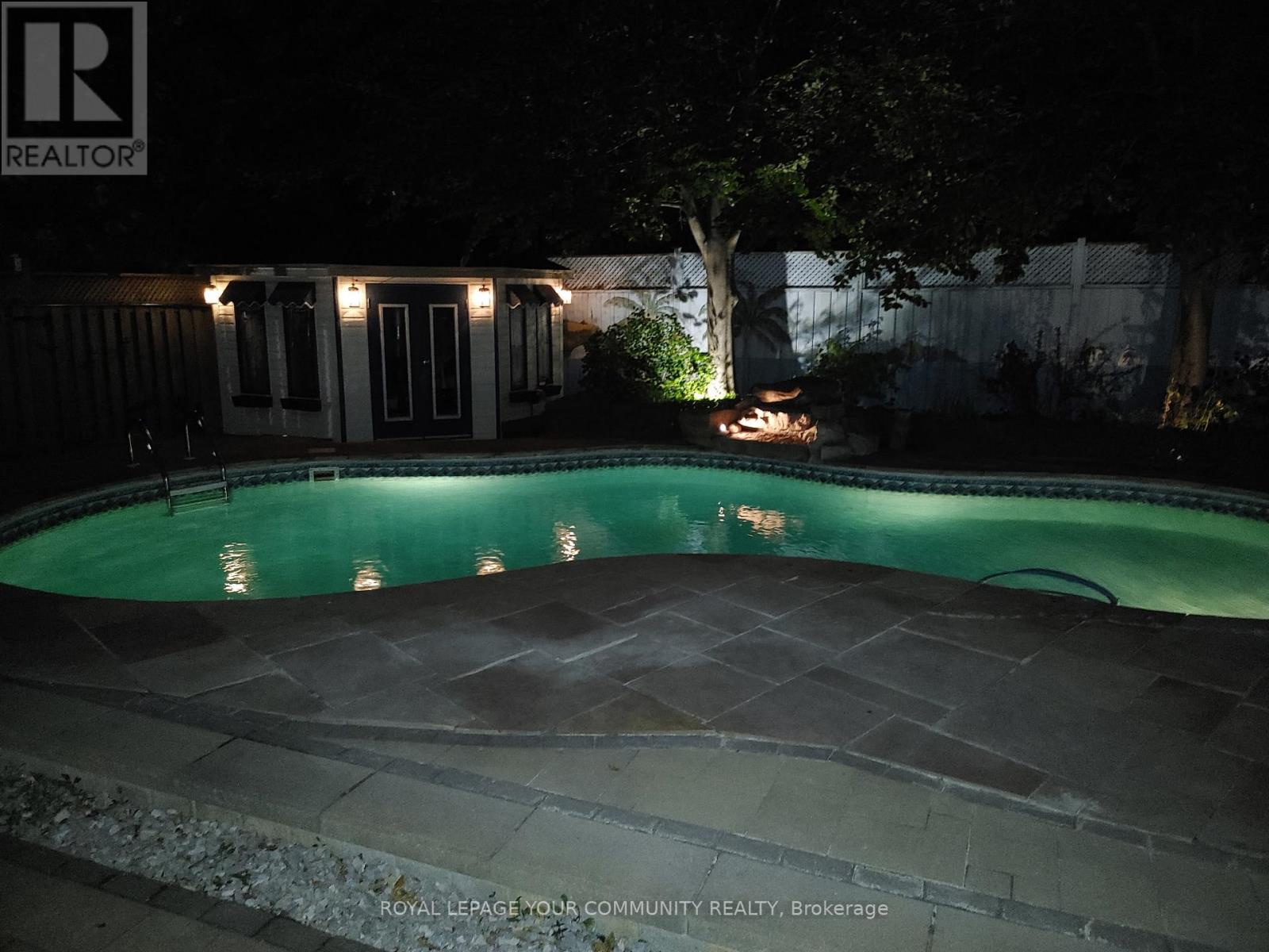 56 Willesden Road, Toronto, Ontario  M2H 1V7 - Photo 24 - C12446093