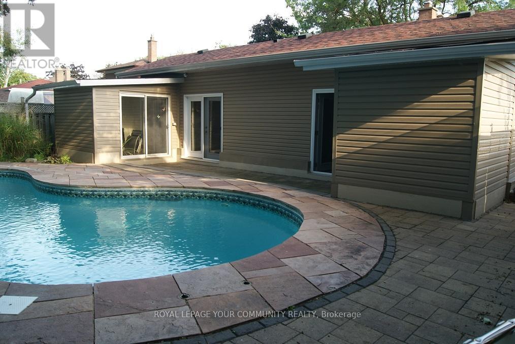 56 Willesden Road, Toronto, Ontario  M2H 1V7 - Photo 21 - C12446093