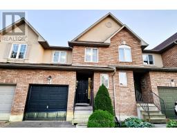 74 Meadow Wood Crescent, Hamilton (Stoney Creek Mountain), Ca