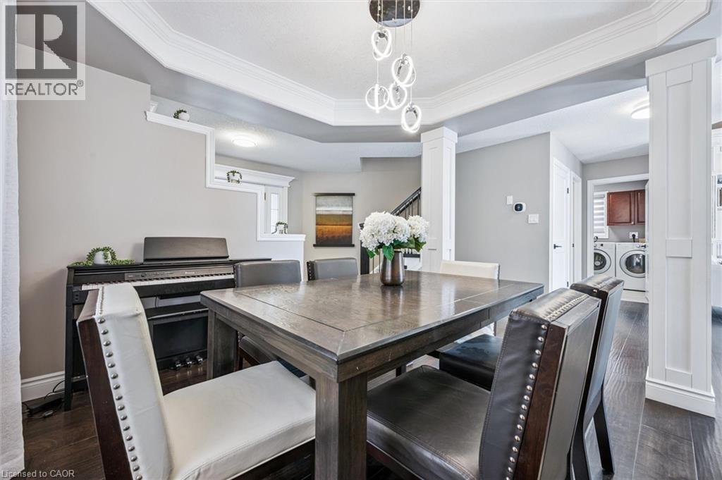 31 Cranbrook Street, Kitchener, Ontario  N2P 2W5 - Photo 6 - 40769463