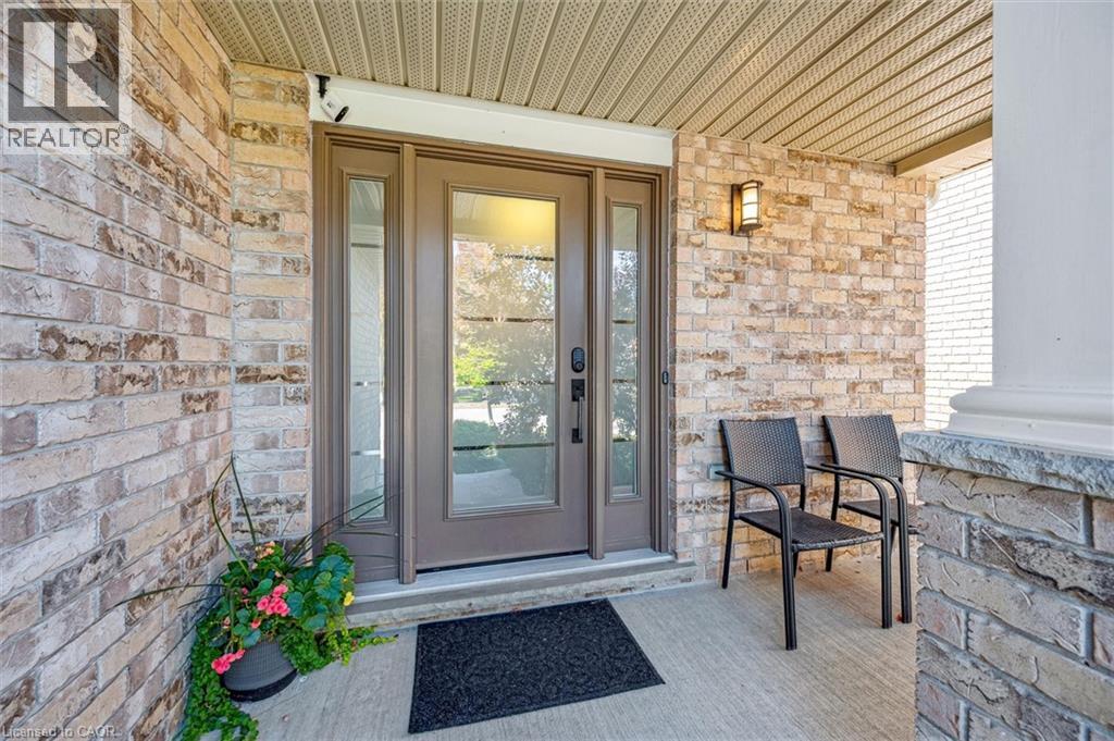 31 Cranbrook Street, Kitchener, Ontario  N2P 2W5 - Photo 3 - 40769463
