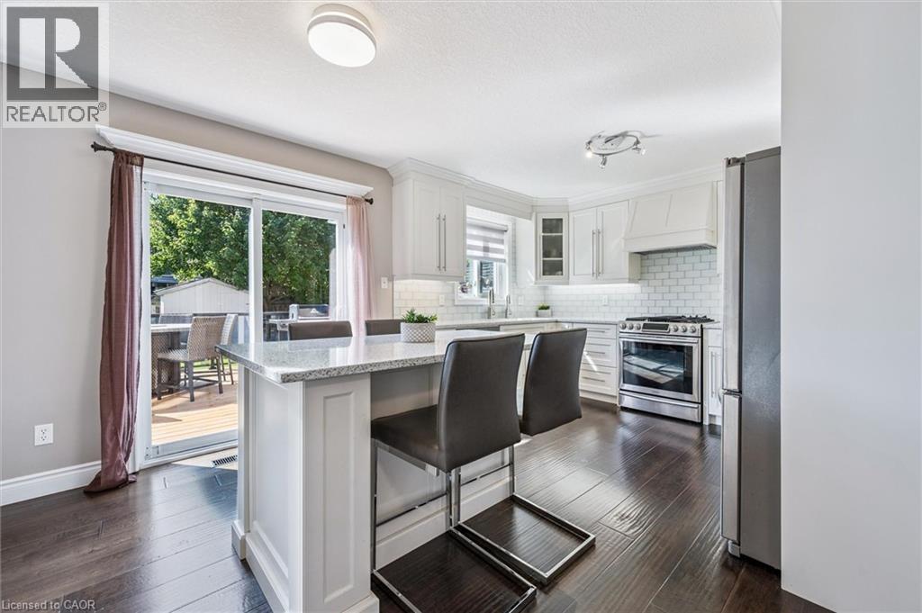 31 Cranbrook Street, Kitchener, Ontario  N2P 2W5 - Photo 14 - 40769463