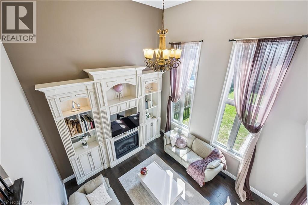 31 Cranbrook Street, Kitchener, Ontario  N2P 2W5 - Photo 18 - 40769463