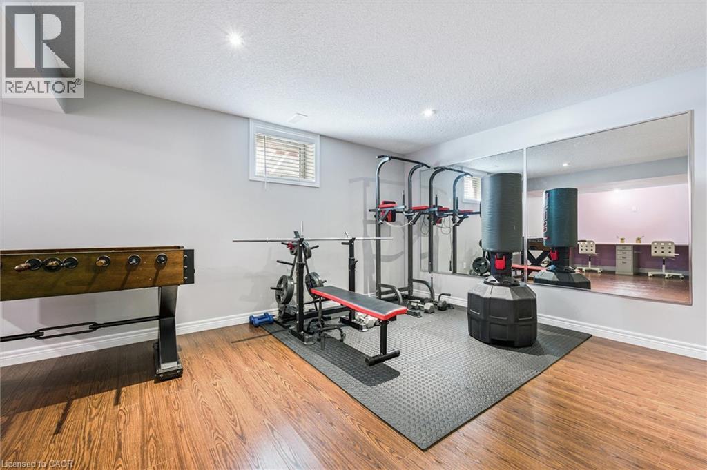 31 Cranbrook Street, Kitchener, Ontario  N2P 2W5 - Photo 33 - 40769463