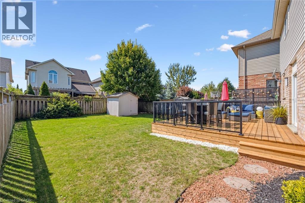 31 Cranbrook Street, Kitchener, Ontario  N2P 2W5 - Photo 38 - 40769463