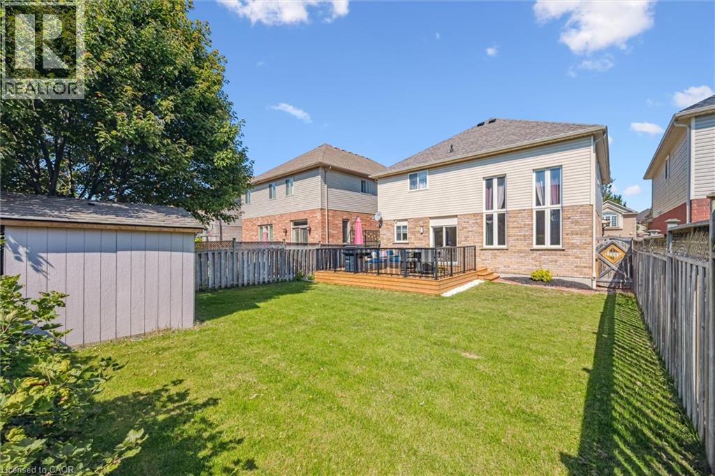 31 Cranbrook Street, Kitchener, Ontario  N2P 2W5 - Photo 39 - 40769463