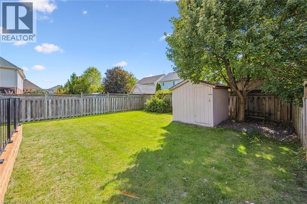 31 Cranbrook Street, Kitchener, Ontario  N2P 2W5 - Photo 40 - 40769463