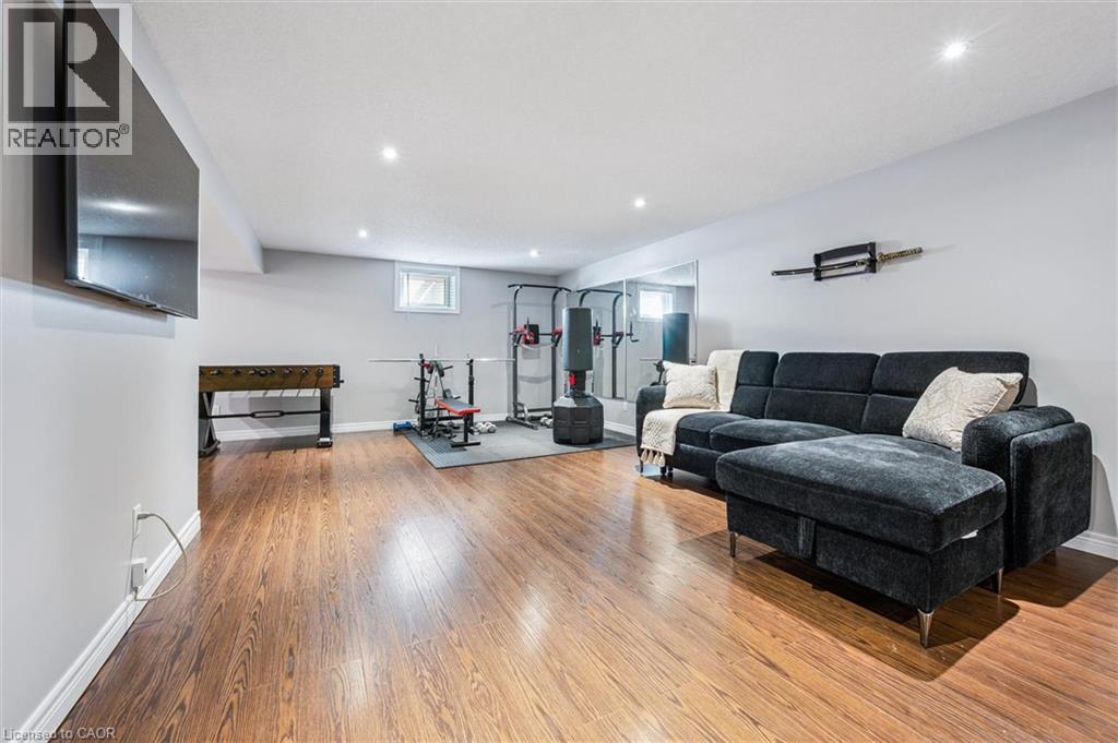 31 Cranbrook Street, Kitchener, Ontario  N2P 2W5 - Photo 30 - 40769463