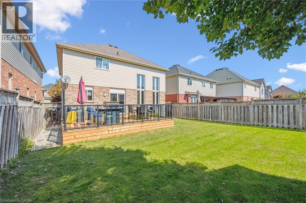 31 Cranbrook Street, Kitchener, Ontario  N2P 2W5 - Photo 41 - 40769463