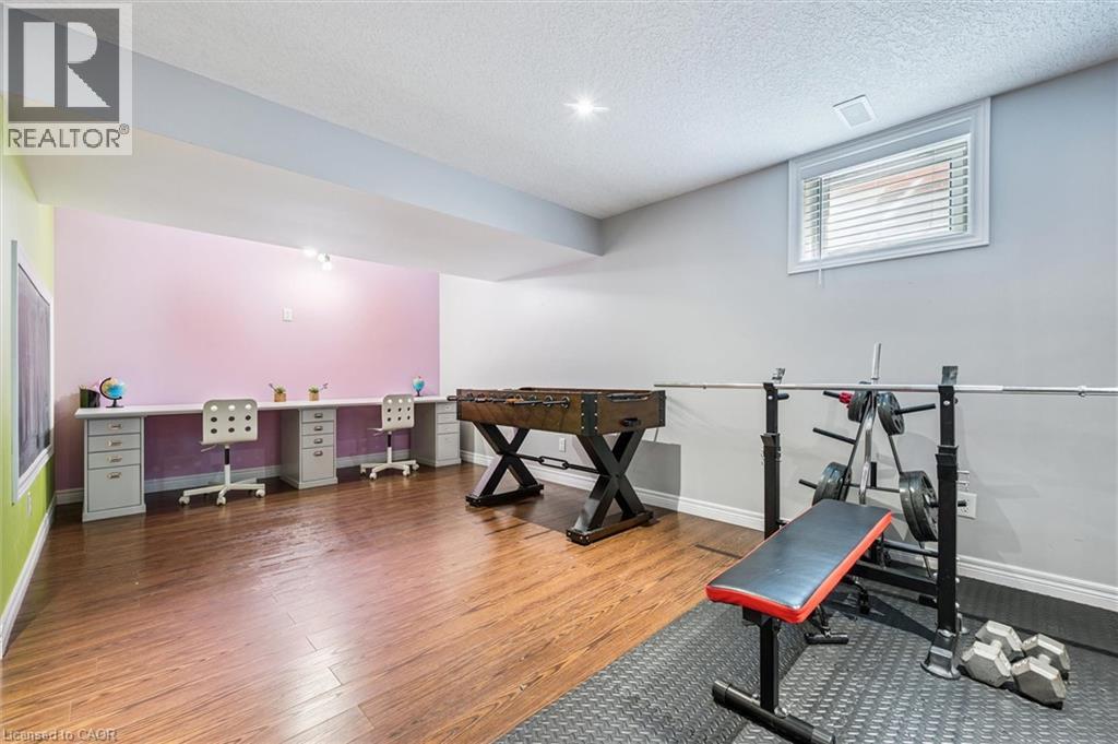 31 Cranbrook Street, Kitchener, Ontario  N2P 2W5 - Photo 32 - 40769463