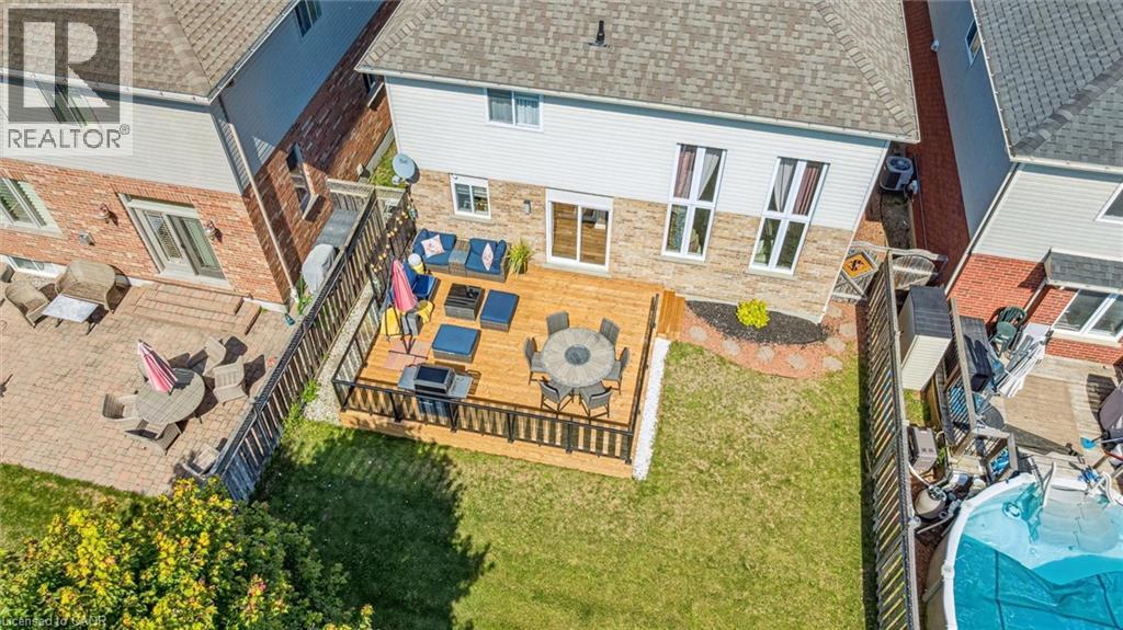 31 Cranbrook Street, Kitchener, Ontario  N2P 2W5 - Photo 44 - 40769463
