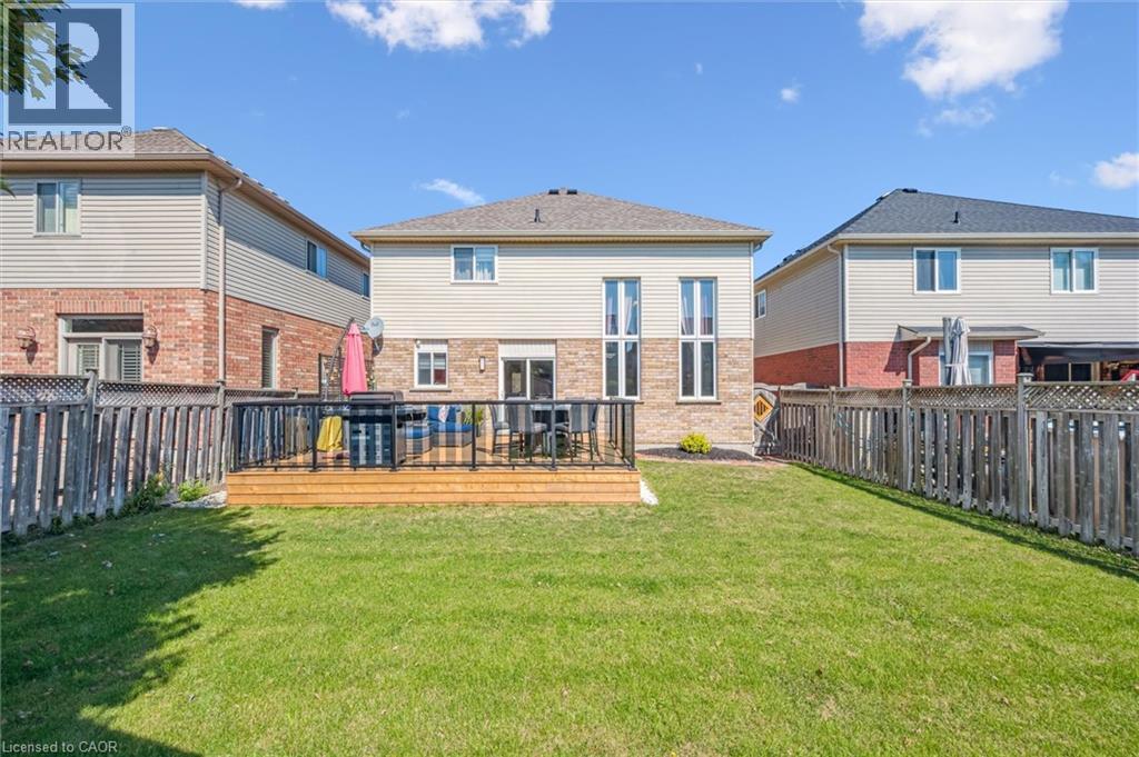 31 Cranbrook Street, Kitchener, Ontario  N2P 2W5 - Photo 42 - 40769463