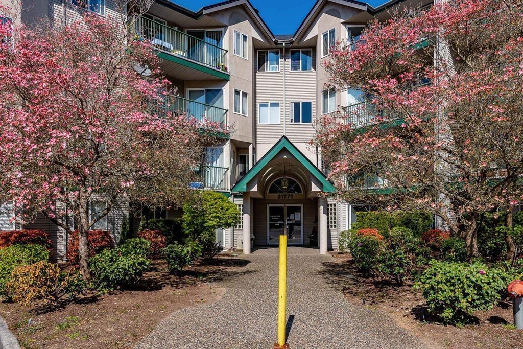 108 31771 Peardonville Road, Abbotsford, British Columbia  V2T 5S7 - Photo 4 - R3055477