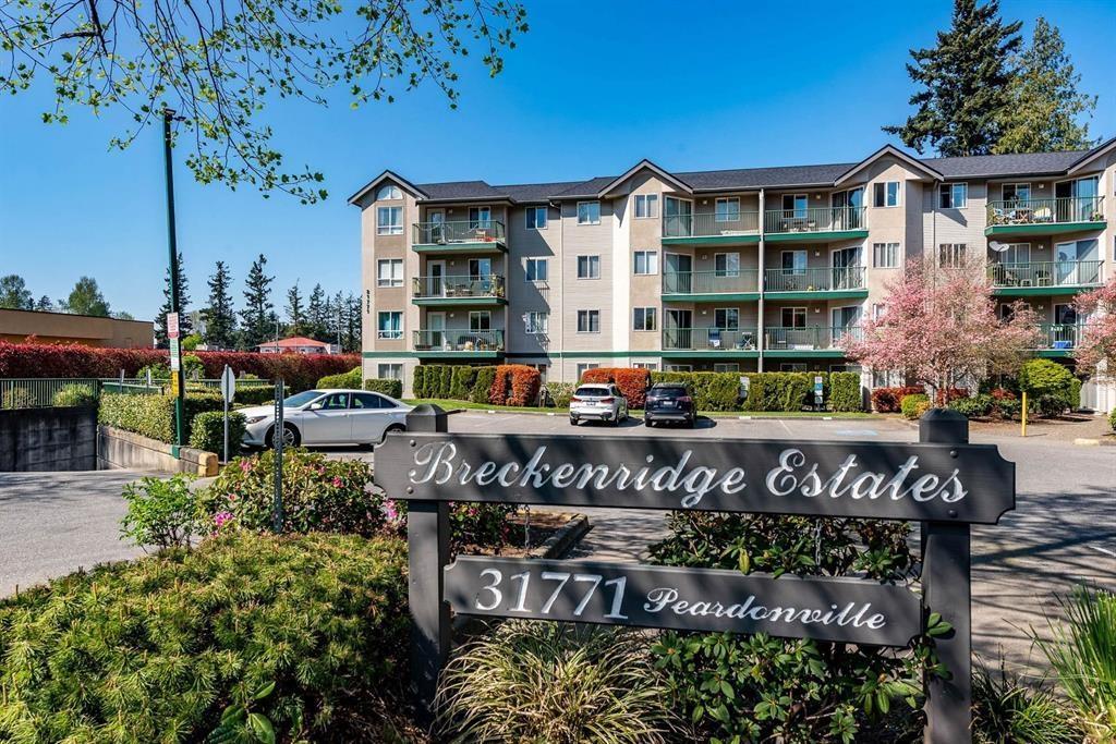108 31771 Peardonville Road, Abbotsford, British Columbia  V2T 5S7 - Photo 1 - R3055477