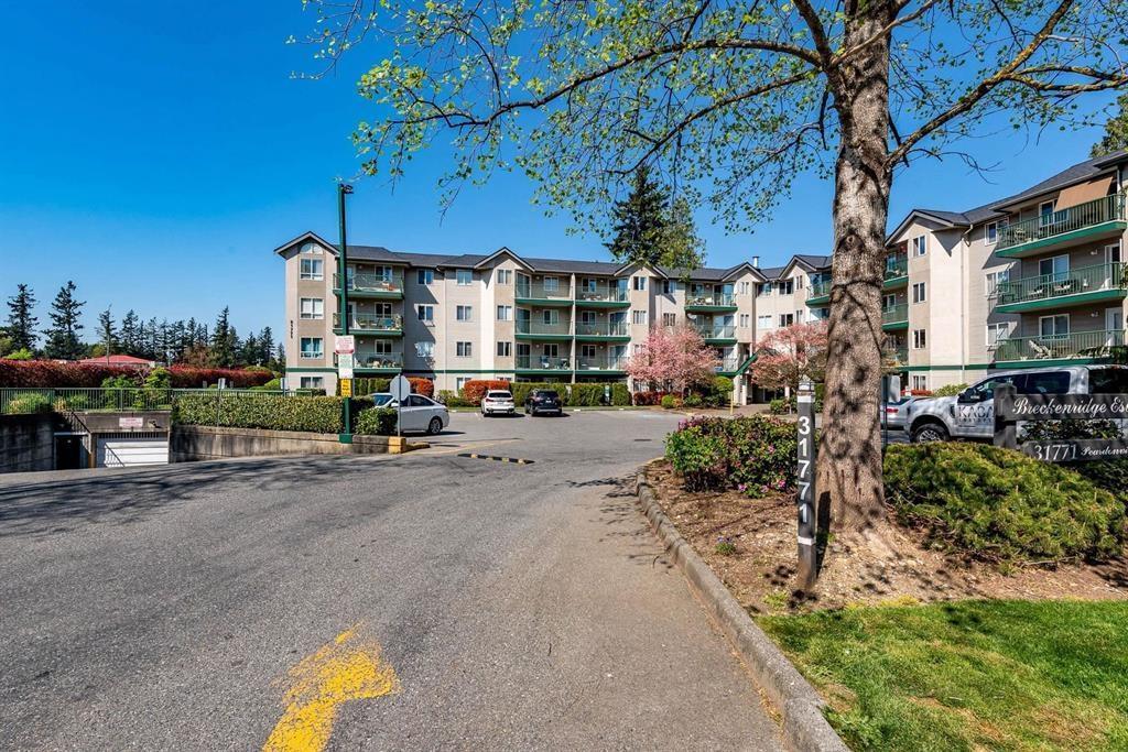108 31771 Peardonville Road, Abbotsford, British Columbia  V2T 5S7 - Photo 2 - R3055477