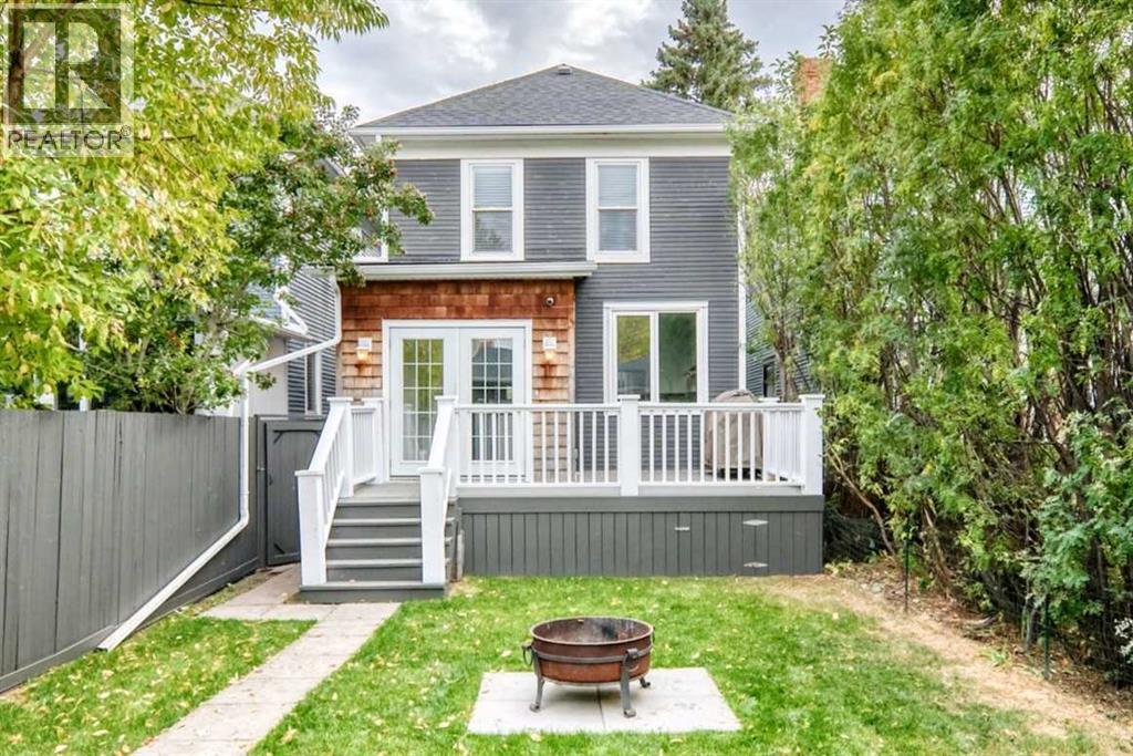 1612 Bowness Road Nw, Calgary, Alberta  T2N 3J9 - Photo 20 - A2261070