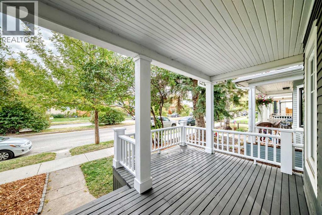 1612 Bowness Road Nw, Calgary, Alberta  T2N 3J9 - Photo 3 - A2261070